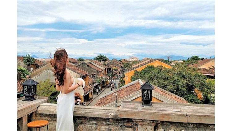 Hội An – Tôi Đi Qua Biết Bao Lần Nhưng Chẳng Hề Biết Chán